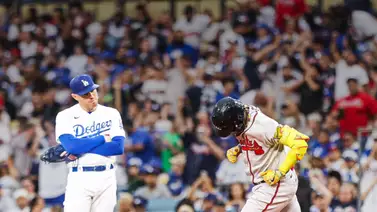 Foto: @ronaldacunajr24 Foto: @ronaldacunajr24