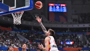 Copa Mundial de Baloncesto: ¿Cuándo fue la última vez que España no llegó a cuartos de final?