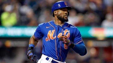 MLB: Starling Marte pudiera perderse lo que resta de temporada