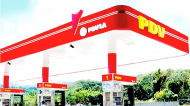 ¿Dónde puede surtir gasolina? Estaciones de Servicios en el Distrito Metropolitano