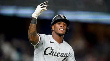 MLB: Tim Anderson llega a una cifra redonda de inatrapables