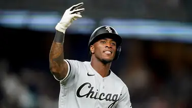 MLB: Tim Anderson llega a una cifra redonda de inatrapables MLB: Tim Anderson llega a una cifra redonda de inatrapables