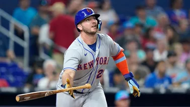 MLB: Pete Alonso al acecho de Shohei Ohtani y Matt Olson en este renglón ofensivo