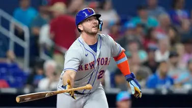 MLB: Pete Alonso al acecho de Shohei Ohtani y Matt Olson en este renglón ofensivo MLB: Pete Alonso al acecho de Shohei Ohtani y Matt Olson en este renglón ofensivo