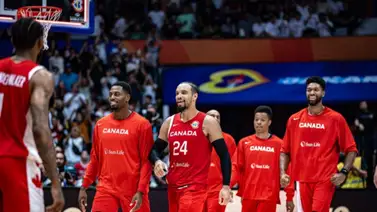 Copa Mundial de Baloncesto: ¡Adiós al favorito! Esta selección candidata al título se despide del Mundial Copa Mundial de Baloncesto: ¡Adiós al favorito! Esta selección candidata al título se despide del Mundial