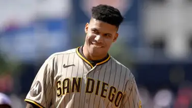 MLB: Dominicano Juan Soto la desaparece por tercer día consecutivo (+ Video) MLB: Dominicano Juan Soto la desaparece por tercer día consecutivo (+ Video)