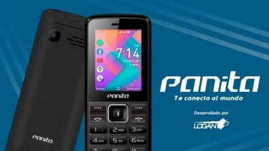 Panita: El teléfono más económico del mercado venezolano (+ Detalles)
