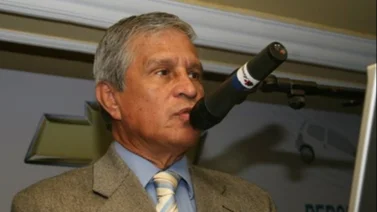 Fallece el periodista deportivo Humberto Galarza Romero, destacada figura del deporte a motor en Venezuela