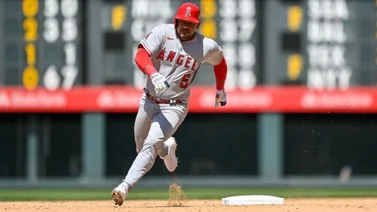 MLB: Eduardo Escobar lidera a los Angelinos con un soberbio cuadrangular (+Video)