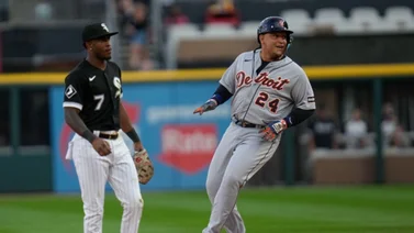 MLB: Miguel Cabrera comienza caliente el mes que cierra su carrera en Grandes Ligas (+Números)