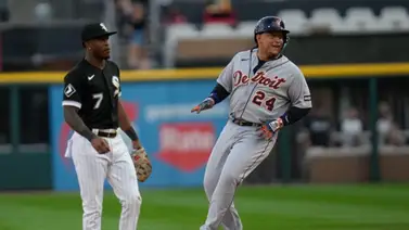MLB: Miguel Cabrera comienza caliente el mes que cierra su carrera en Grandes Ligas (+Números) MLB: Miguel Cabrera comienza caliente el mes que cierra su carrera en Grandes Ligas (+Números)