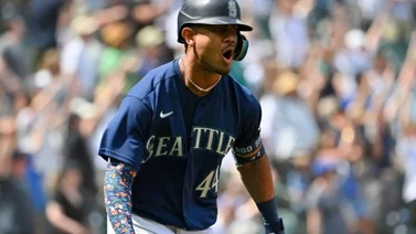 MLB: Cinco latinos entre los más destacados del mes de agosto