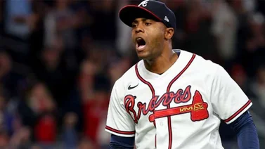 MLB: Cubano Raisel Iglesias intocable durante el mes de agosto