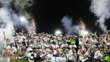 Puebla es el primer equipo en la Serie del Rey Puebla es el primer equipo en la Serie del Rey