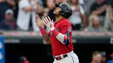 MLB: Mira a los mejores bateadores venezolanos de la última semana MLB: Mira a los mejores bateadores venezolanos de la última semana