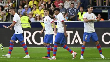 Conozca al jugador más joven el alcanzar el centenario de partidos con el FC Barcelona (+Datos) Conozca al jugador más joven el alcanzar el centenario de partidos con el FC Barcelona (+Datos)