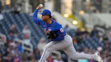 LVBP : Tiburones de la Guaria firma a este lanzador de los Mets para la temporada 2023-2024 LVBP : Tiburones de la Guaria firma a este lanzador de los Mets para la temporada 2023-2024