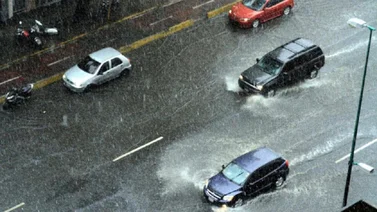 INAMEH informó que estas serán las condiciones atmosféricas para este lunes 4 de septiembre