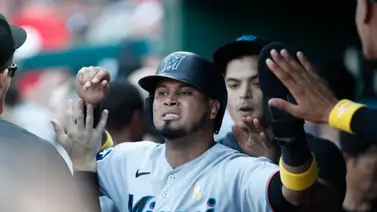 MLB: Luis Arráez puede lograr estos registros históricos para igualar Josh Hamilton MLB: Luis Arráez puede lograr estos registros históricos para igualar Josh Hamilton