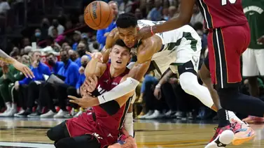 NBA: Estrella de la Conferencia Este se harta de su equipo por esta razón (+Detalles) NBA: Estrella de la Conferencia Este se harta de su equipo por esta razón (+Detalles)