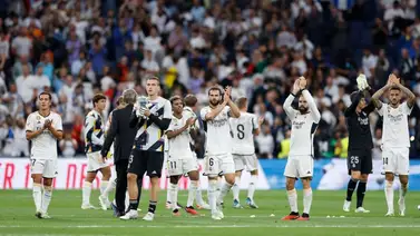 ¡Hermoso! Mire el gesto que tuvo el Real Madrid con un aficionado (+Video) ¡Hermoso! Mire el gesto que tuvo el Real Madrid con un aficionado (+Video)