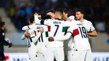 Portugal se prepara para la fecha FIFA con esta figura a la cabeza Portugal se prepara para la fecha FIFA con esta figura a la cabeza