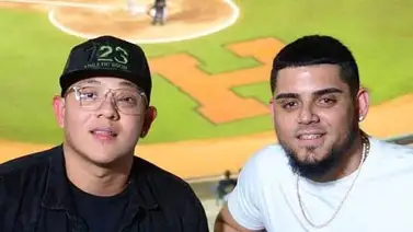 MLB: Mexicanos Julio Urías y Roberto Osuna podrían tener el mismo destino MLB: Mexicanos Julio Urías y Roberto Osuna podrían tener el mismo destino