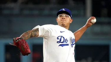 Julio Urías, una nueva cara de la violencia doméstica en las Grandes Ligas 