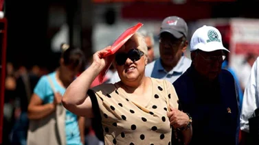 Cuáles son los estados más afectados por la ola de calor de este 4 de septiembre