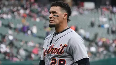 ¡Temporada para el olvido! Mira la estadística que hace de Javy Báez uno de los peores bateadores de la MLB ¡Temporada para el olvido! Mira la estadística que hace de Javy Báez uno de los peores bateadores de la MLB