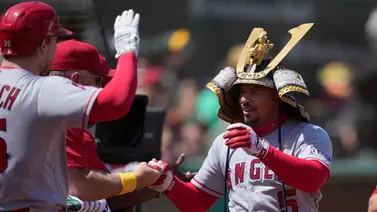 MLB: Eduardo Escobar se encuentra en la pelea por este liderato ofensivo MLB: Eduardo Escobar se encuentra en la pelea por este liderato ofensivo