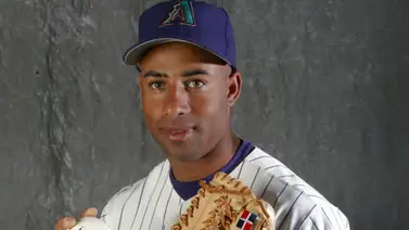 MLB: Veterano lanzador dominicano será inmortalizado en Salón de la Fama regional MLB: Veterano lanzador dominicano será inmortalizado en Salón de la Fama regional