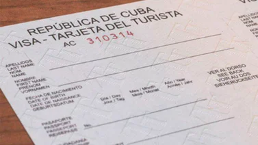 Cambios en la solicitud de visa de turista para EE.UU. en Cuba: ¿Quiénes pueden solicitarla directamente?