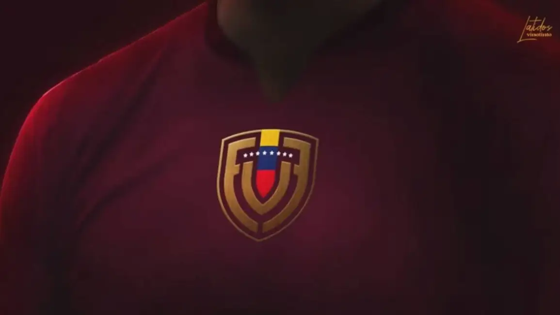 Así fue la llegada de la Vinotinto a Venezuela previo a su duelo ante Colombia (+Video)