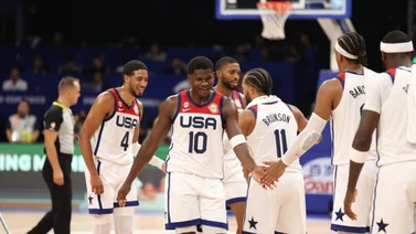 Copa Mundial de Baloncesto: Así se jugarán los cuartos de final en Manila (+Horarios)