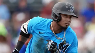 MLB: Luis Arráez se revitaliza con el madero sumando puntos de cara a un nuevo hito (+Números) MLB: Luis Arráez se revitaliza con el madero sumando puntos de cara a un nuevo hito (+Números)