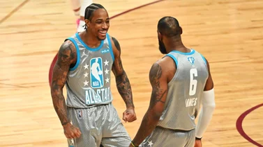 NBA: ¡Refuerzo de lujo! Conoce la estrella que apunta a juntarse con LeBron James en Lakers