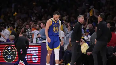 NBA: ¡No está de acuerdo con el Chef! Exjugador de Cavaliers arremete contra las declaraciones de Stephen Curry NBA: ¡No está de acuerdo con el Chef! Exjugador de Cavaliers arremete contra las declaraciones de Stephen Curry
