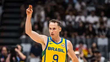 Copa Mundial de Baloncesto: Conoce el récord negativo jamás visto por las selecciones de América Latina (+Detalles) Copa Mundial de Baloncesto: Conoce el récord negativo jamás visto por las selecciones de América Latina (+Detalles)