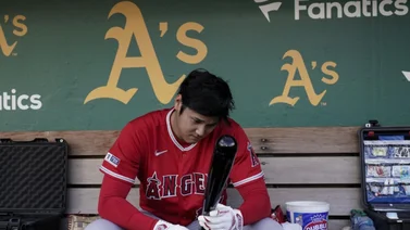 MLB: ¡Alerta en los Angelinos! Shohei Ohtani está fuera del lineup por esta razón