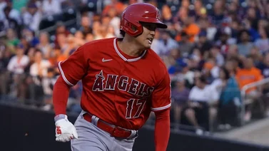 Angelinos planean traer a Ohtani de vuelta pero con una condición