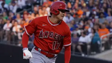 Angelinos planean traer a Ohtani de vuelta pero con una condición Angelinos planean traer a Ohtani de vuelta pero con una condición