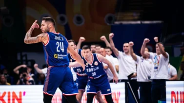 Copa Mundial de Baloncesto: Serbia se impone a Lituania con autoridad y está en semifinales 