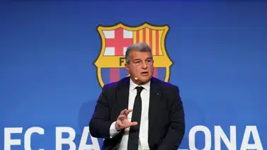 Juez acusa al FC Barcelona de corrupción sistemática (+Detalles) Juez acusa al FC Barcelona de corrupción sistemática (+Detalles)