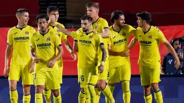 Oficial: Villareal rescinde el contrato de pieza clave del equipo (+Comunicado Oficial) Oficial: Villareal rescinde el contrato de pieza clave del equipo (+Comunicado Oficial)