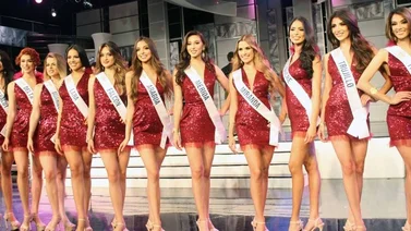 Excandidata del Miss Venezuela denuncia que sufrió fuerte discriminación y racismo 