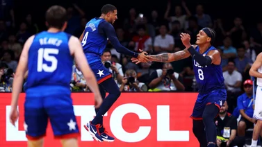 Copa Mundial de Baloncesto: Estados Unidos destroza a Italia y se mete en una nueva semifinal