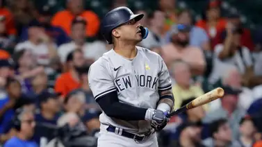 MLB: Mira los registros de Gleyber Torres en la temporada que le podría garantizar su futuro en los Yankees (+Números) MLB: Mira los registros de Gleyber Torres en la temporada que le podría garantizar su futuro en los Yankees (+Números)