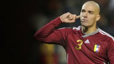 Recuerdos. La última vez que Venezuela ganó el primer partido de las eliminatorias (+Video) Recuerdos. La última vez que Venezuela ganó el primer partido de las eliminatorias (+Video)