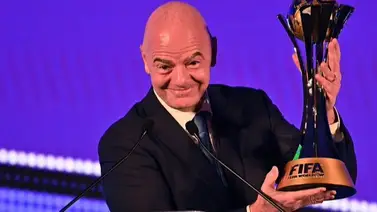 Así quedaron los cruces del Mundial de Clubes 2023 Así quedaron los cruces del Mundial de Clubes 2023